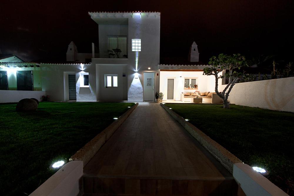 White House - Clasto San Miguel de Abona Buitenkant foto