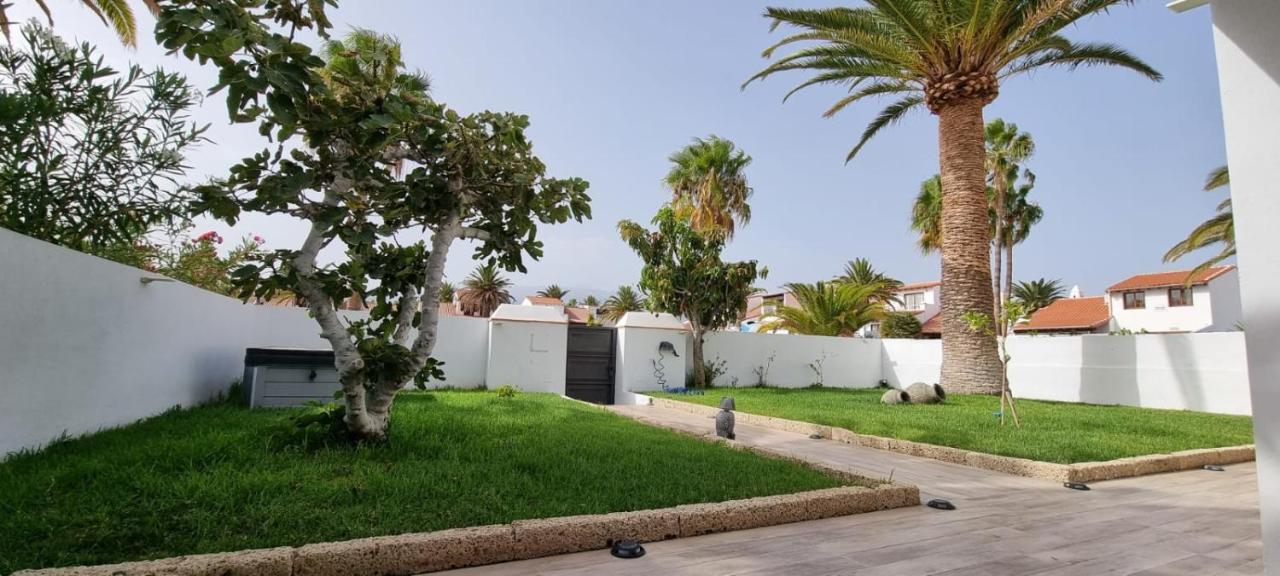 White House - Clasto San Miguel de Abona Buitenkant foto